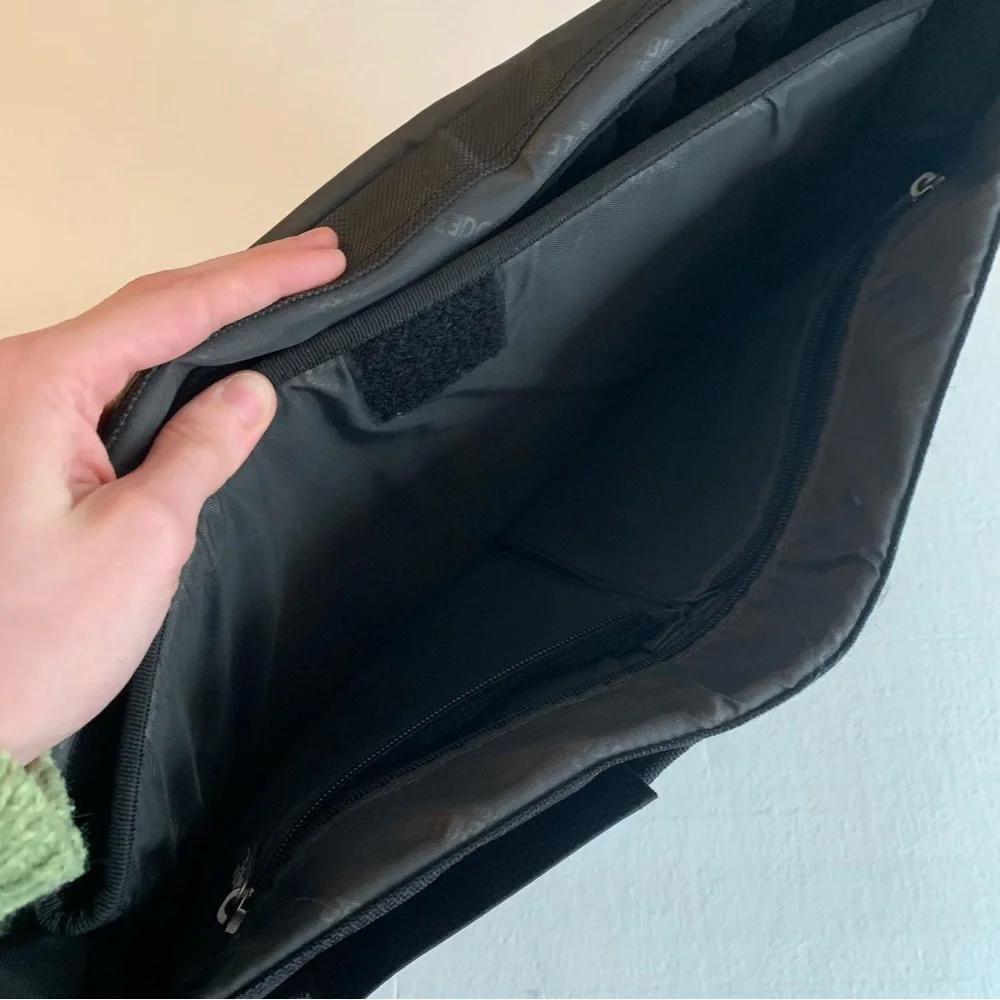 Mobile Edge Black Laptop Bag